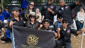 UU Ketenagakerjaan Baru. - thewasedanews.com