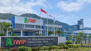 Presiden Prabowo Kunker Halmahera Tengah. - thewasesanews