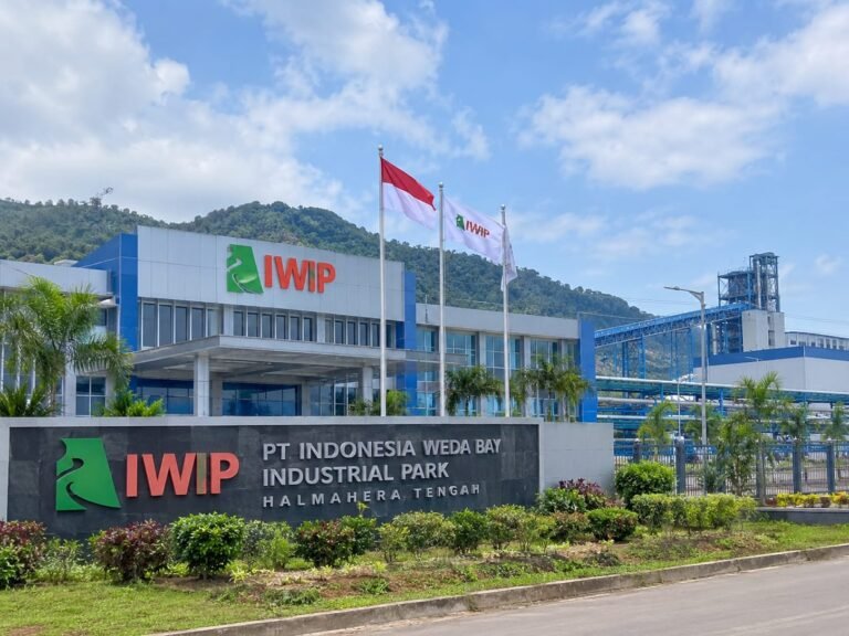 Presiden Prabowo Kunker Halmahera Tengah. - thewasesanews