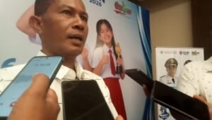 Kadisdik Halmahera Tengah OGN 2026. - thewasesanews.com