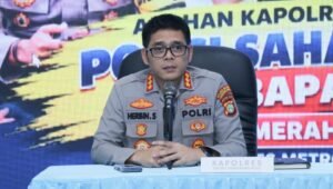 Polres Metro Tangerang Kota Siagakan 108 Polisi Bapak Asuh. - thewasesanews.com