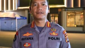 Polda Banten Terima Laporan Pengaduan Jurnalis KS. - thewasesanews.com
