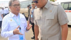 Pemkab Halmahera Tengah Kerahkan OPD Tangani Karhutla. - thewasesanews.com