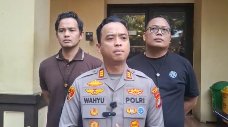 Tim TIGER Polsek Tambora Tangkap Pelaku Pencurian iPhone Laptop. - thewasesanews.com