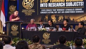 Stop Turning Workers Into Research Subjects. - thewasesanews.com