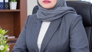 Kadis PU Halteng Klarifikasi Jalan Jamuli Amblas. - thewasesanews.com