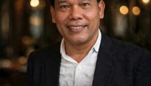 Penulis Buku Prabowonomics Dirikan Ormas Prabowonomics 2 Periode. - thewasesanews.com