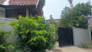 Kasus Judol KPAD Cijantung Letkol Arman Ditahan. - thewasesanews.com