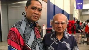 DePA RI Desak Penegakan Hukum Tegas Pelaku Karhutla. - thewasesanews.com
