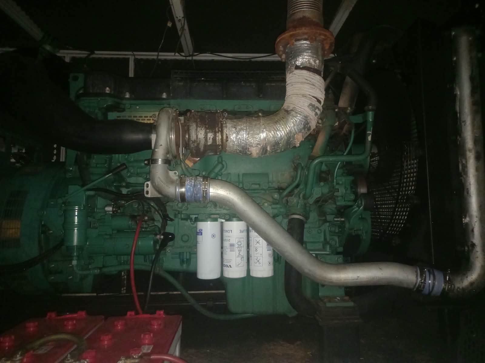 Pemda Halteng Alokasikan Rp3 Miliar Pengadaan Genset Pulau Gebe. - thewasesanews.com