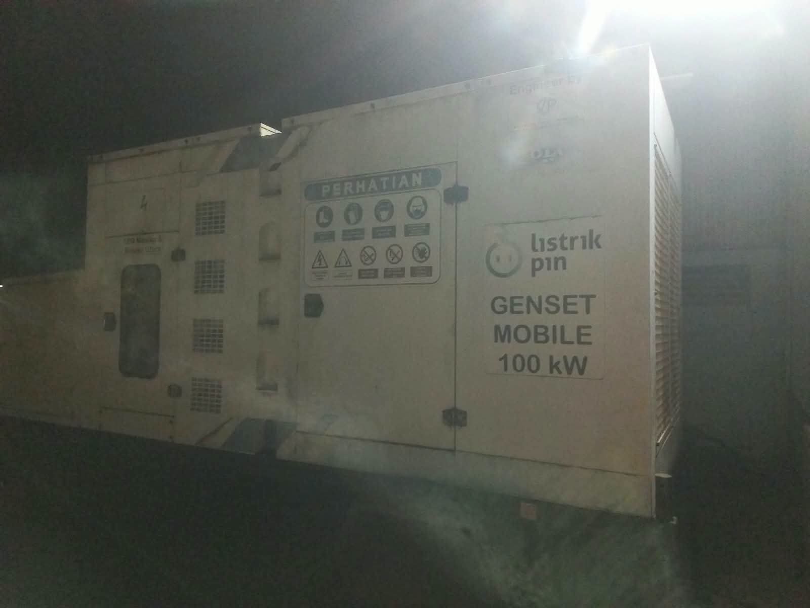 Pemda Halteng Alokasikan Rp3 Miliar Pengadaan Genset Pulau Gebe. - thewasesanews.com