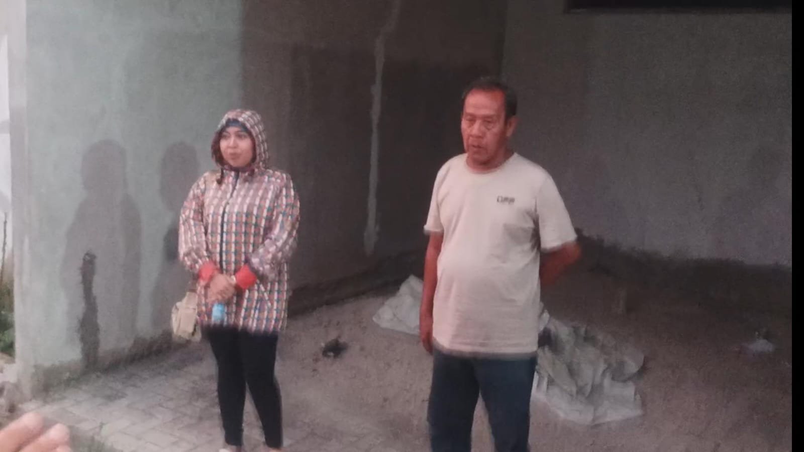 Klarifikasi Pemberitaan Kavling Enjong Residence Tidak Sesuai Fakta. - thewasesanews.com