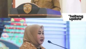 Bupati Ikram Malan Sangadji Buka Lomba Masak Serba Ikan. - thewasesanews.com
