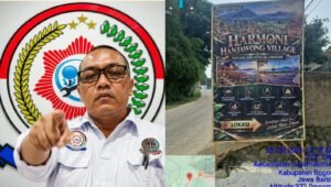 KCBI Pertanyakan Keabsahan Foto Fasilitas Mewah Harmoni Hanjawong di Google Maps. - thewasesaanews.com