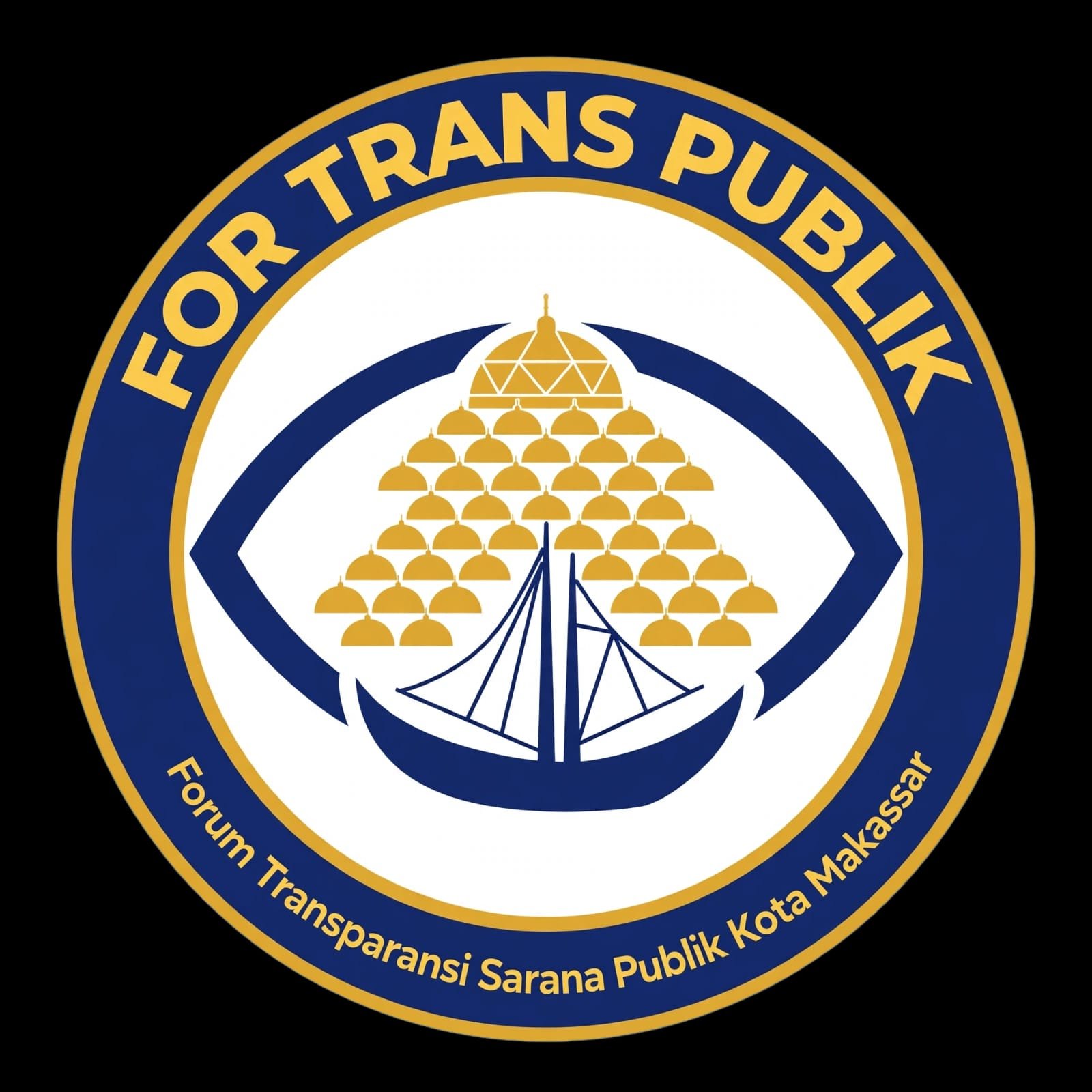 FOR TRANS PUBLIK Kota Makassar Dukung Sikap Walikota Appi. - thewasesanews.com