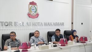 FOR TRANS PUBLIK Kota Makassar Dukung Sikap Walikota Appi. - thewasesanews.com