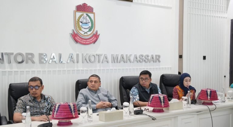 FOR TRANS PUBLIK Kota Makassar Dukung Sikap Walikota Appi. - thewasesanews.com