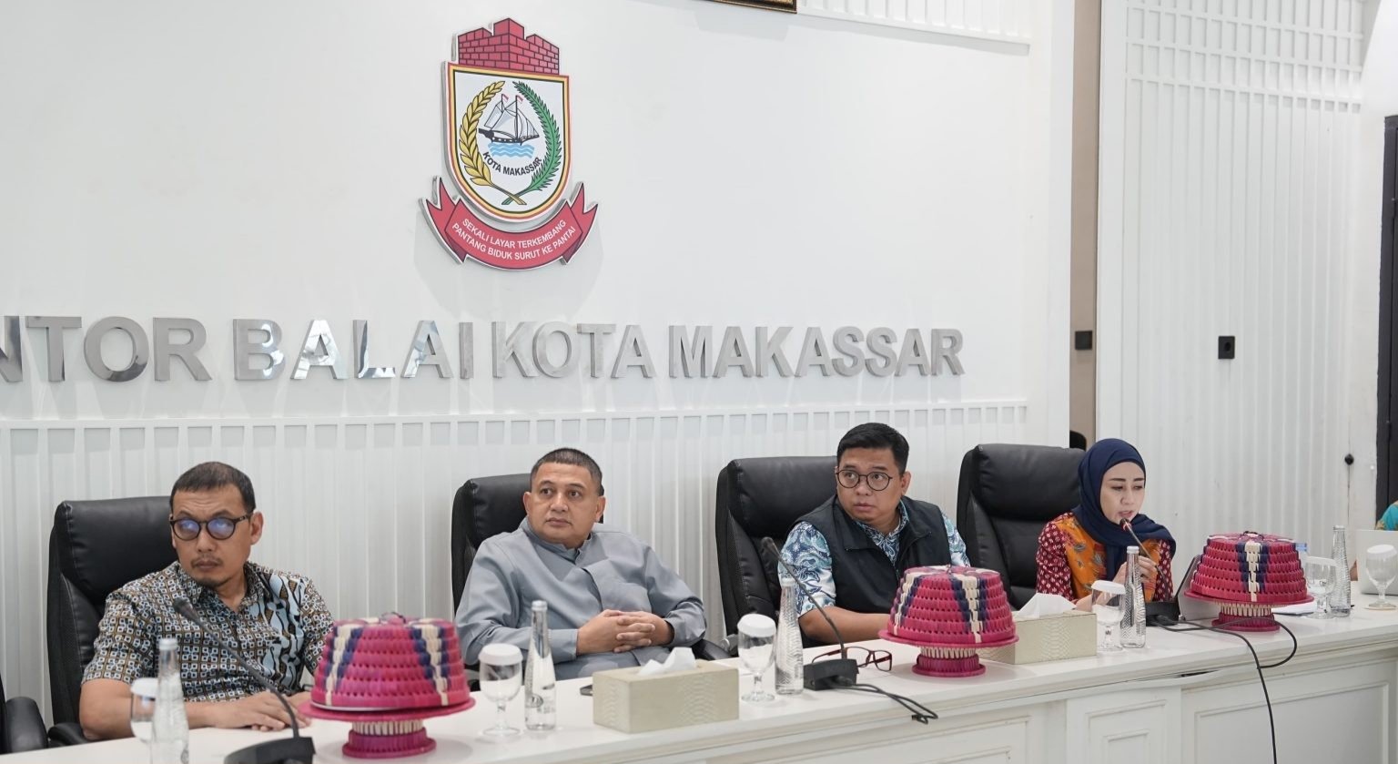 FOR TRANS PUBLIK Kota Makassar Dukung Sikap Walikota Appi. - thewasesanews.com