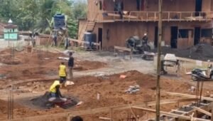 Sentul City Mangkir Panggilan Polda Jabar Atas Laporan Tetangga Prabowo. - thewasesanews.com