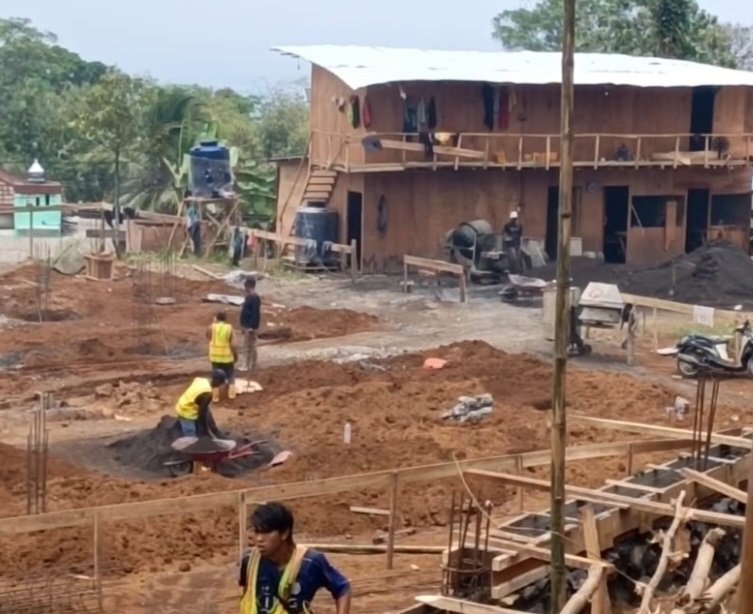 Sentul City Mangkir Panggilan Polda Jabar Atas Laporan Tetangga Prabowo. - thewasesanews.com
