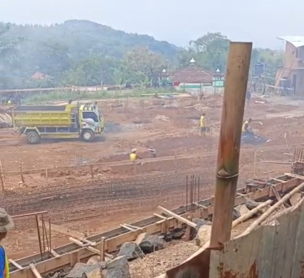 Sentul City Mangkir Panggilan Polda Jabar Atas Laporan Tetangga Prabowo. - thewasesanews.com