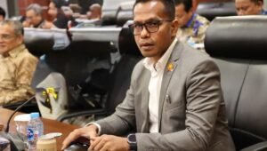 Kapolri Jenderal Suyudi Lakukan Gebrakan Berantas Narkoba. - thewasesanews.com