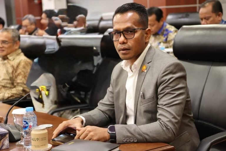 Kapolri Jenderal Suyudi Lakukan Gebrakan Berantas Narkoba. - thewasesanews.com