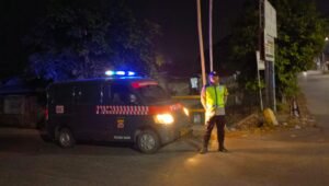 Jalan Raya Bukan Sirkuit Hentikan Balapan di Jalan Raya. - thewasesanews.com