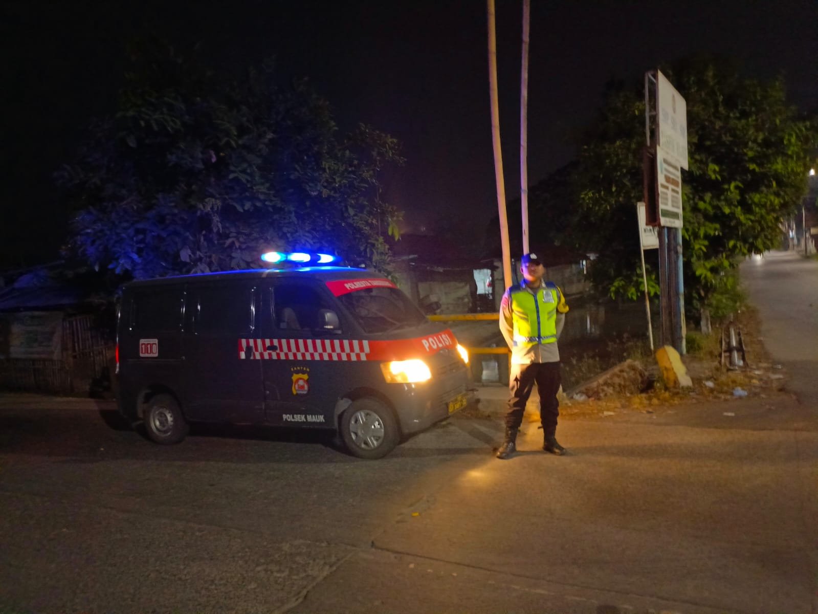Jalan Raya Bukan Sirkuit Hentikan Balapan di Jalan Raya. - thewasesanews.com