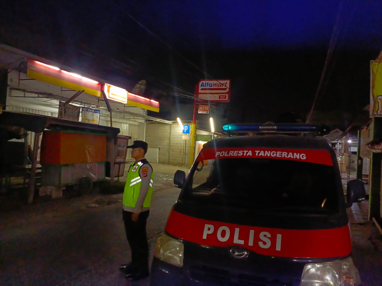 Jalan Raya Bukan Sirkuit Hentikan Balapan di Jalan Raya. - thewasesanews.com