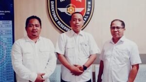 Sengketa tanah Sepatan Timur di Kabupaten Tangerang terkait dokumen AJB lama