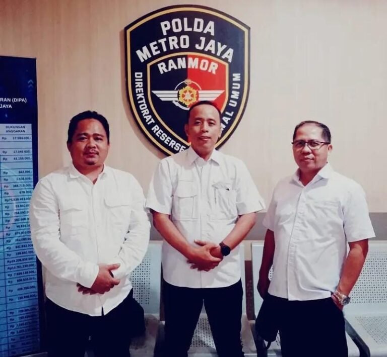Sengketa tanah Sepatan Timur di Kabupaten Tangerang terkait dokumen AJB lama