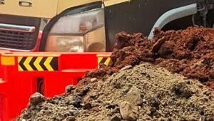 LSM KCBI Investigasi Dugaan Pelanggaran UU Jasa Konstruksi pada Proyek Galian Pintu II. - thewasesanews.com